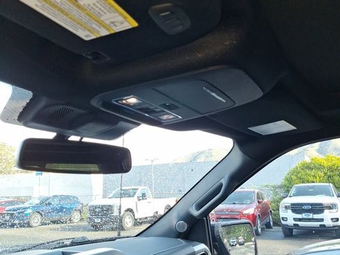 Used 2023 Ford F150 Platinum w/ Equipment Group 701A High image 13