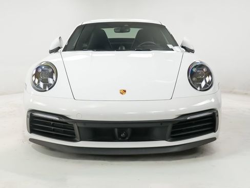 Used 2020 Porsche 911 Carrera 4S AWD/4WD image 6