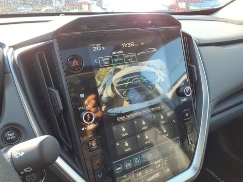 Used 2025 Subaru Crosstrek 2.0i Premium image 14