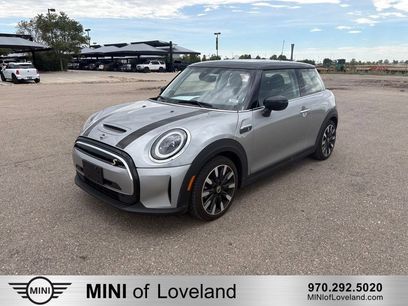 Used 2024 MINI Cooper SE