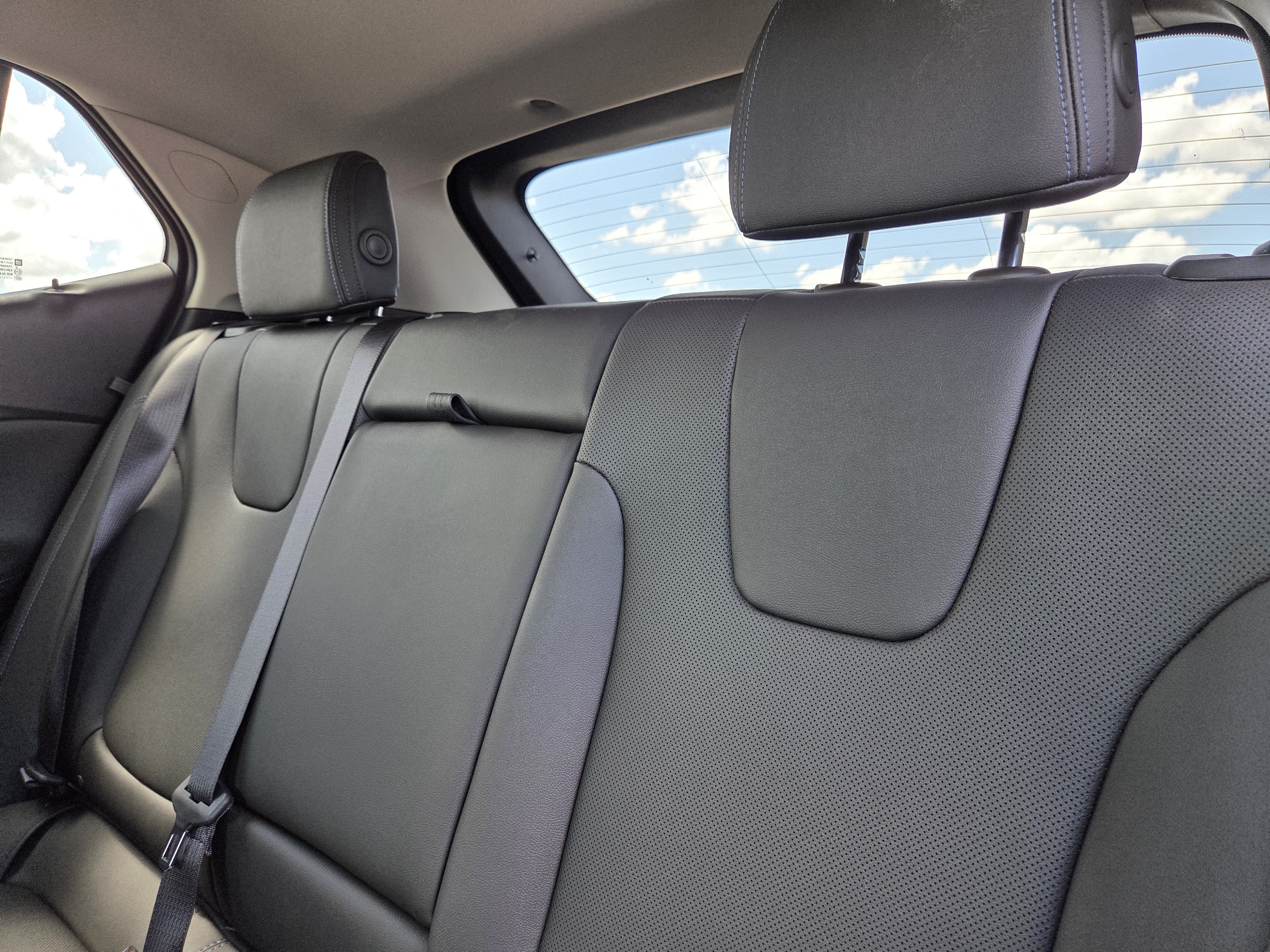 New 2026 Buick Encore GX Sport Touring w/ Advanced Technology Package FWD image 23