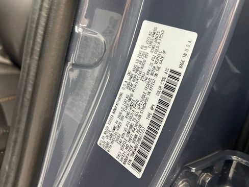 Used 2024 MAZDA CX-50 AWD 2.5 Turbo w/ Cargo Package image 33