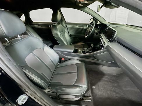 Used 2023 Kia K5 GT-Line w/ GT-Line Premium Package image 34