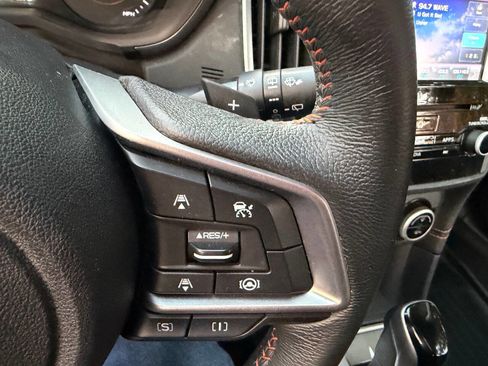 Used 2021 Subaru Crosstrek 2.0i Premium w/ Moonroof Package image 29