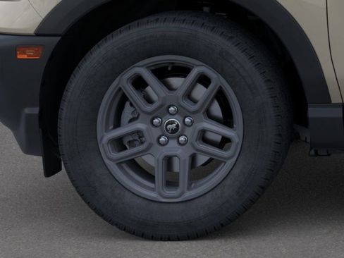 New 2025 Ford Bronco Sport Big Bend AWD/4WD image 20