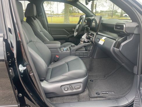 New 2026 Toyota 4Runner Limited image 16