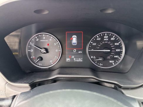 Used 2024 Subaru Outback Onyx Edition AWD/4WD image 39