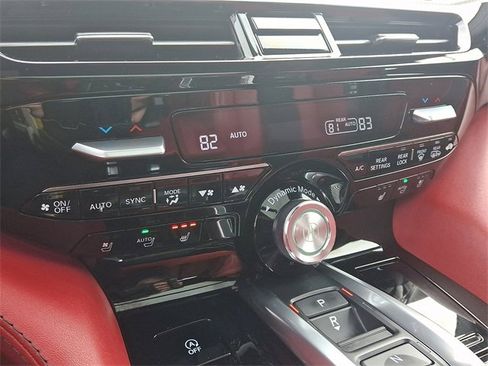 Certified 2024 Acura MDX A-Spec image 16