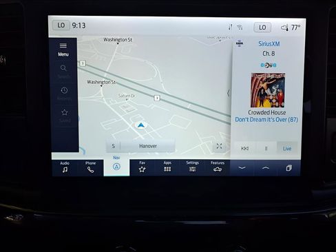 Used 2022 Ford F150 XLT w/ Equipment Group 302A High image 19