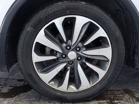 Used 2019 Buick Encore Essence image 39