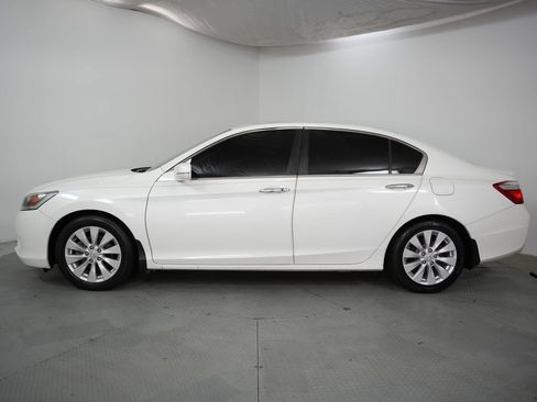 Used 2014 Honda Accord EX-L image 5