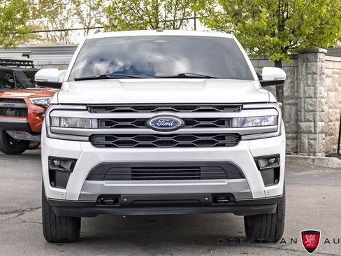 Used 2023 Ford Expedition XLT AWD/4WD image 15