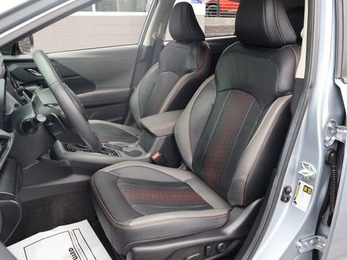 Certified 2024 Subaru Crosstrek 2.5i Limited w/ Popular Package #4A AWD/4WD image 18