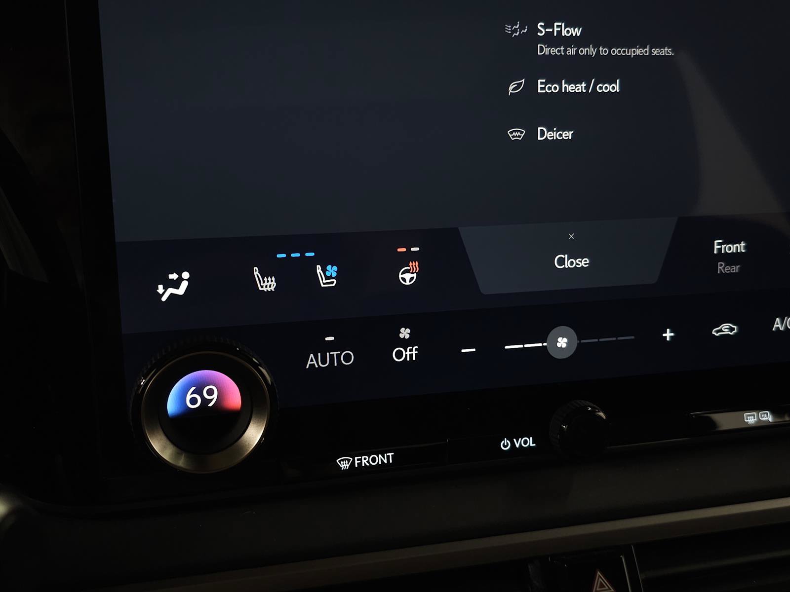 Certified 2024 Lexus RX 350 w/ Convenience Package AWD/4WD image 32