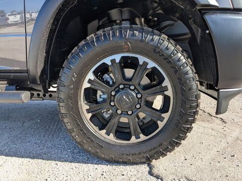 New 2026 RAM 2500 Tradesman image 10