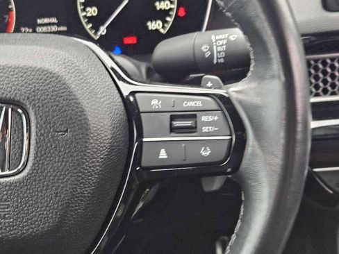 Certified 2024 Honda Civic Sport image 27