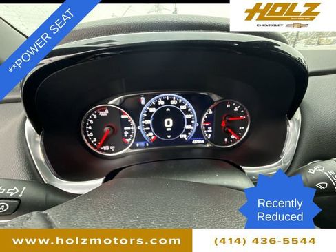 Used 2022 Chevrolet Traverse High Country w/ LPO, Floor Liner Package image 13