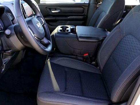 New 2026 RAM 1500 Express image 9