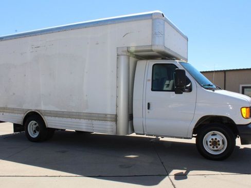 Used 2007 Ford E-450 and Econoline 450 RWD image 59