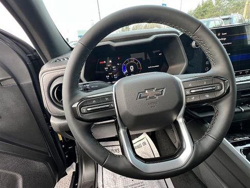 New 2026 Chevrolet Colorado Trail Boss image 11