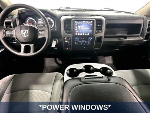 Used 2021 RAM 1500 Express w/ Wheel & Sound Group AWD/4WD image 11