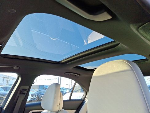 Used 2023 Mercedes-Benz C 300 4MATIC Sedan image 14