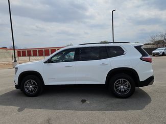 New 2026 GMC Acadia Elevation video 2