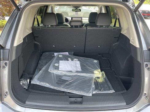New 2026 Nissan Rogue Platinum AWD/4WD image 12