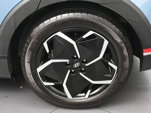 Used 2022 Hyundai Ioniq 5 SEL RWD image 36