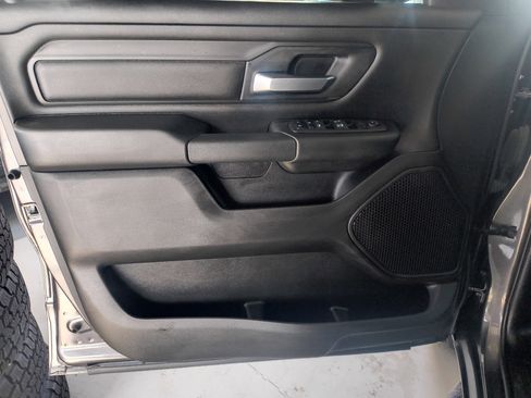 Used 2024 RAM 1500 Tradesman image 9