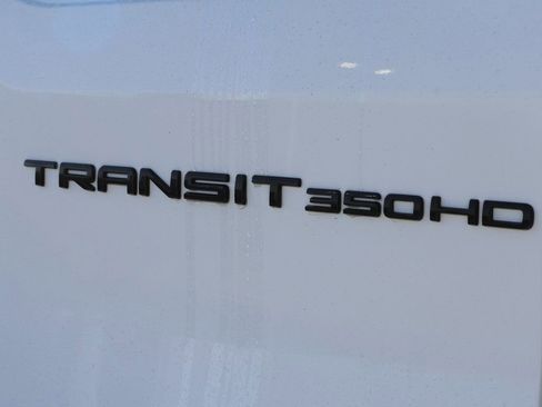New 2026 Ford Transit 350 148 High Roof Extended AWD image 13