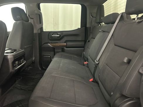 Used 2019 Chevrolet Silverado 1500 LT Trail Boss image 21