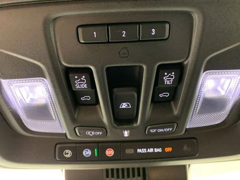 Used 2022 GMC Sierra 1500 AT4 w/ AT4 Preferred Package image 25