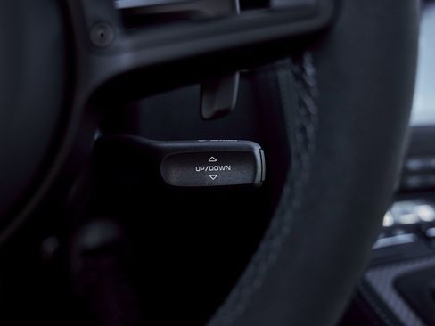 Used 2024 Porsche 718 Cayman GT4 RS w/ Weissach Package image 63