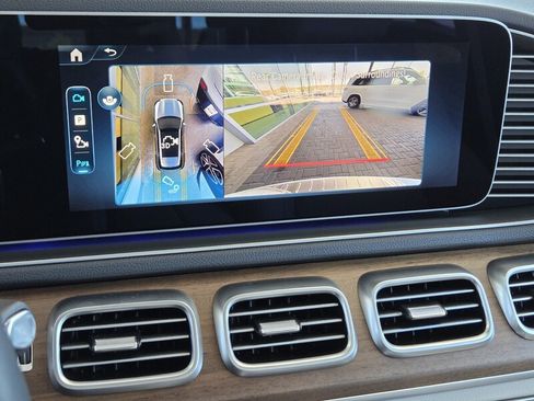 Certified 2026 Mercedes-Benz GLE 350 4MATIC image 29