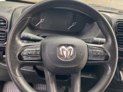 Used 2023 RAM ProMaster 2500 w/ Black Appearance Package image 20