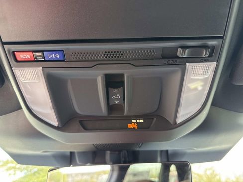 New 2026 Subaru Forester Touring image 46