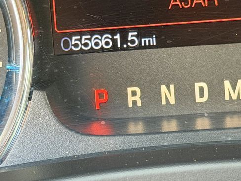 Used 2013 Ford F150 Lariat w/ Luxury Equipment Group image 7