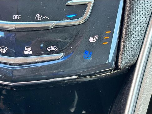 Used 2017 Cadillac XTS Luxury FWD image 21