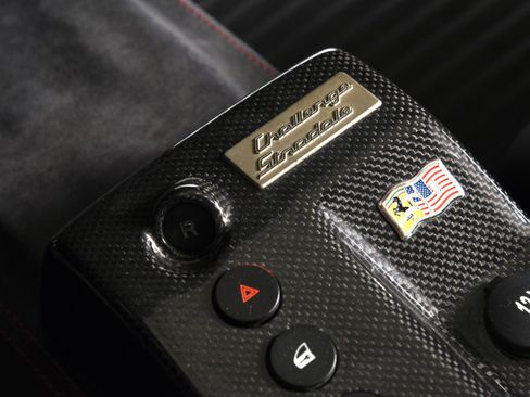 Used 2004 Ferrari 360 Challenge Stradale RWD image 8