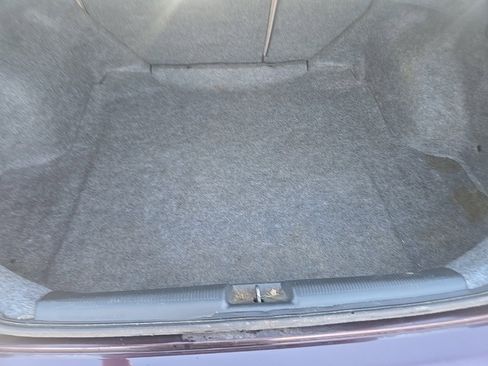 Used 2001 Honda Civic LX image 22