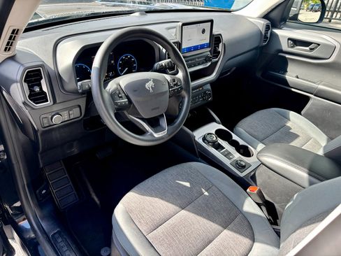 Used 2024 Ford Bronco Sport Big Bend AWD/4WD image 10