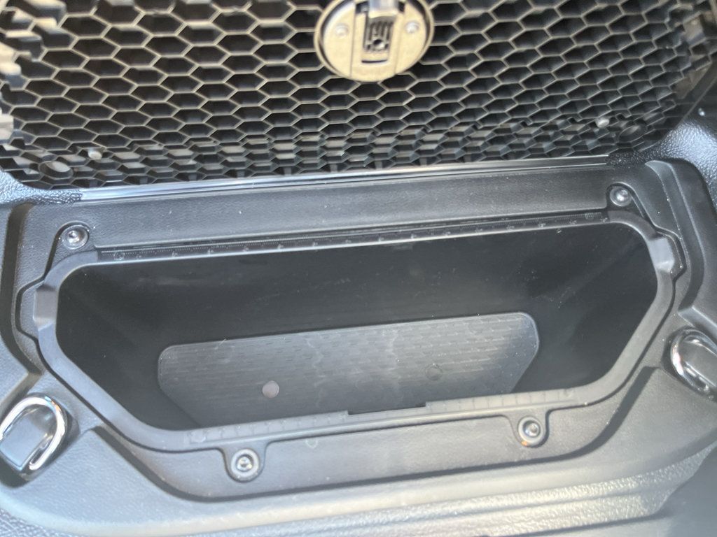 Used 2024 RAM 1500 Tradesman AWD/4WD image 32