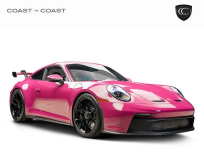 Used 2024 Porsche 911 GT3