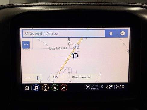 Used 2021 GMC Sierra 3500 Denali w/ Denali Black Diamond Edition image 55