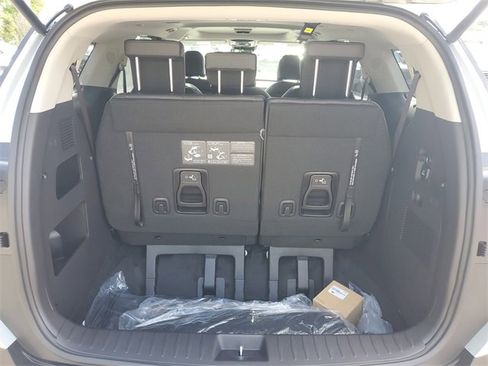 New 2026 Kia Carnival SX image 18
