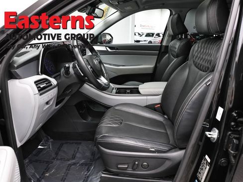 Used 2020 Hyundai Palisade SEL w/ Convenience Package AWD/4WD image 14