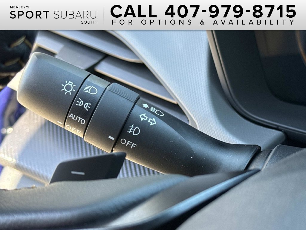 New 2026 Subaru Crosstrek 2.5i Wilderness AWD/4WD image 40