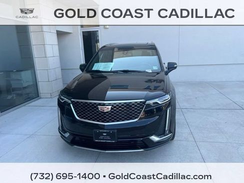 Certified 2024 Cadillac XT6 Luxury AWD/4WD image 5
