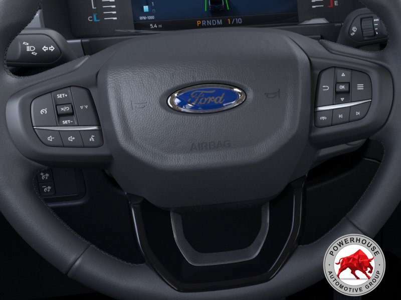 New 2026 Ford Ranger XLT w/ FX4 Off-Road Package AWD/4WD image 13